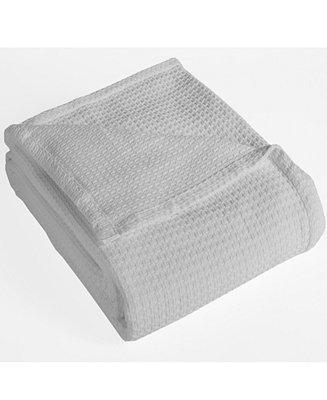 COTTON CRAFT- Euro Spa Set of 4 Luxury Waffle Weave Bath Towels, Oversized  Pure Ringspun Cotton, 30 inch x 56 inch, White