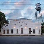 Gruene Hall