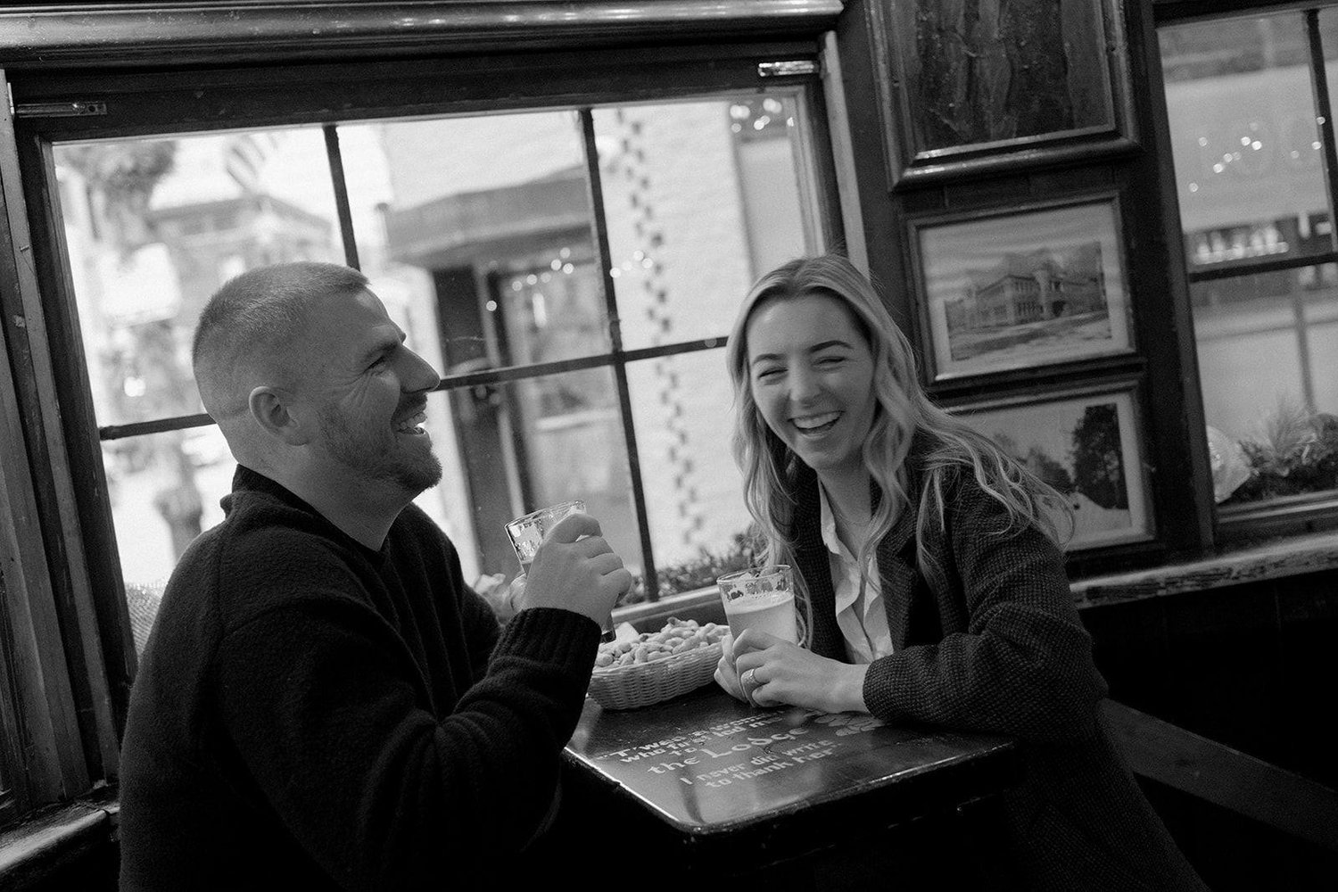 The Wedding Website of Katie Povey and Tim Lang