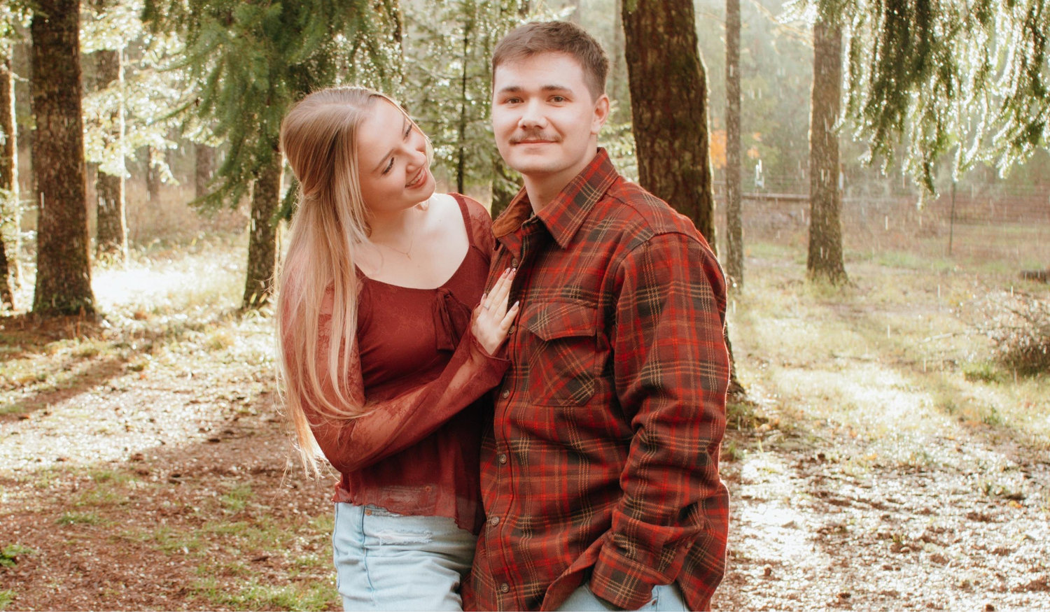 The Wedding Website of Kelsie Smith and Andrew Merydith