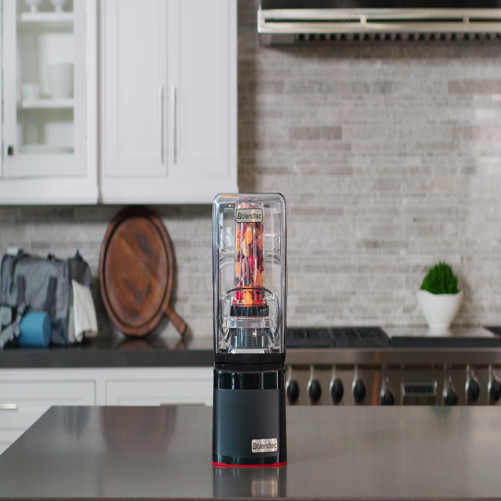 GO Travel Blender Bottle with Base - Thumbnail 2