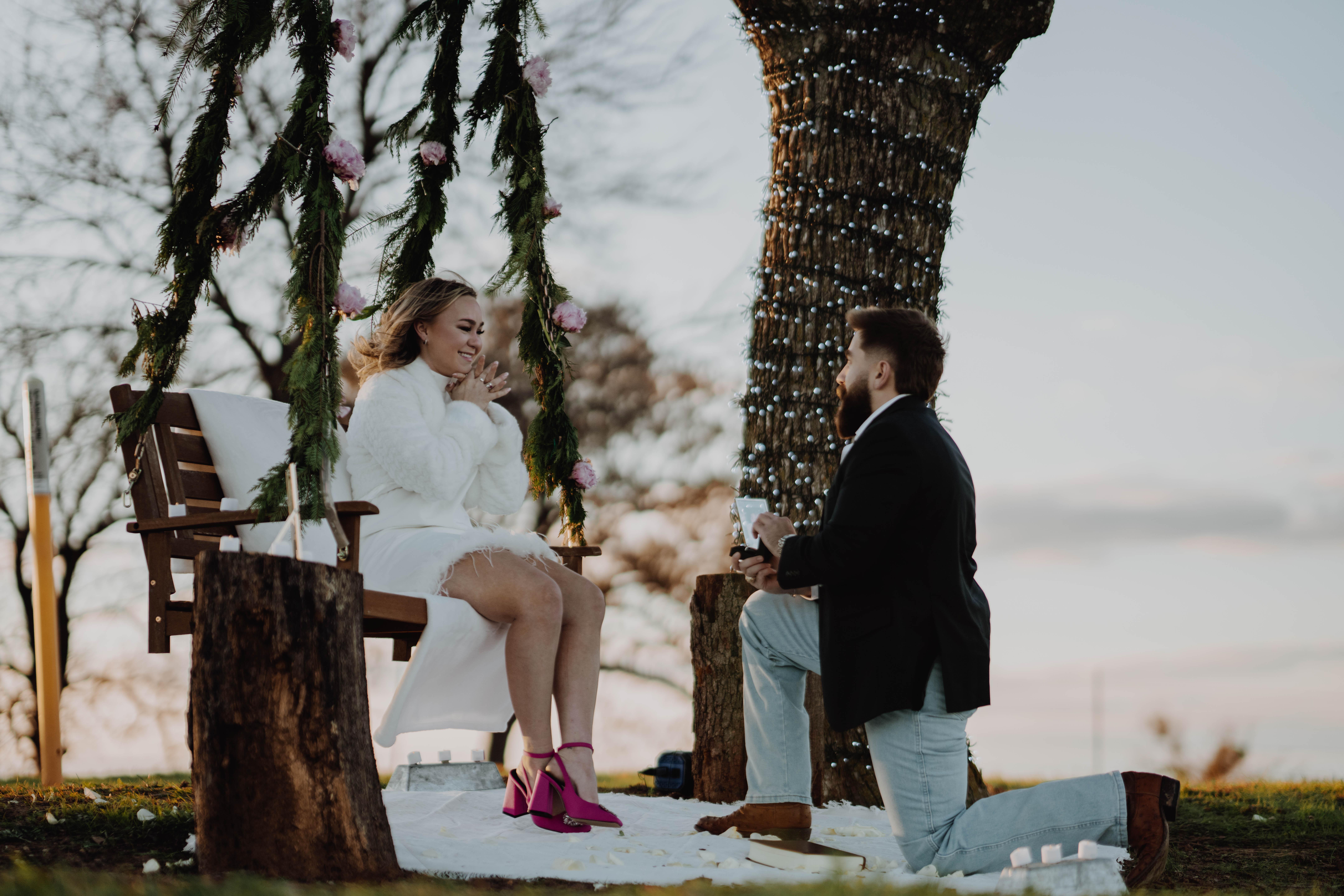The Wedding Website of starr Harrison and Reese McCord