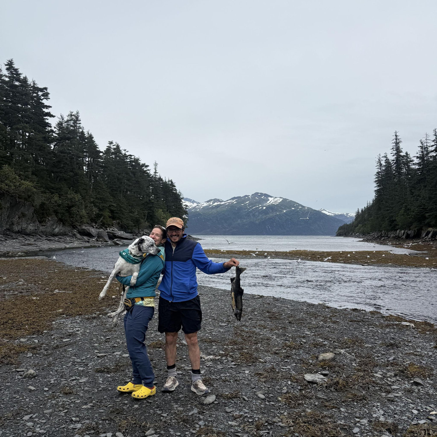 Whittier, Alaska