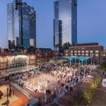 Sundance Square