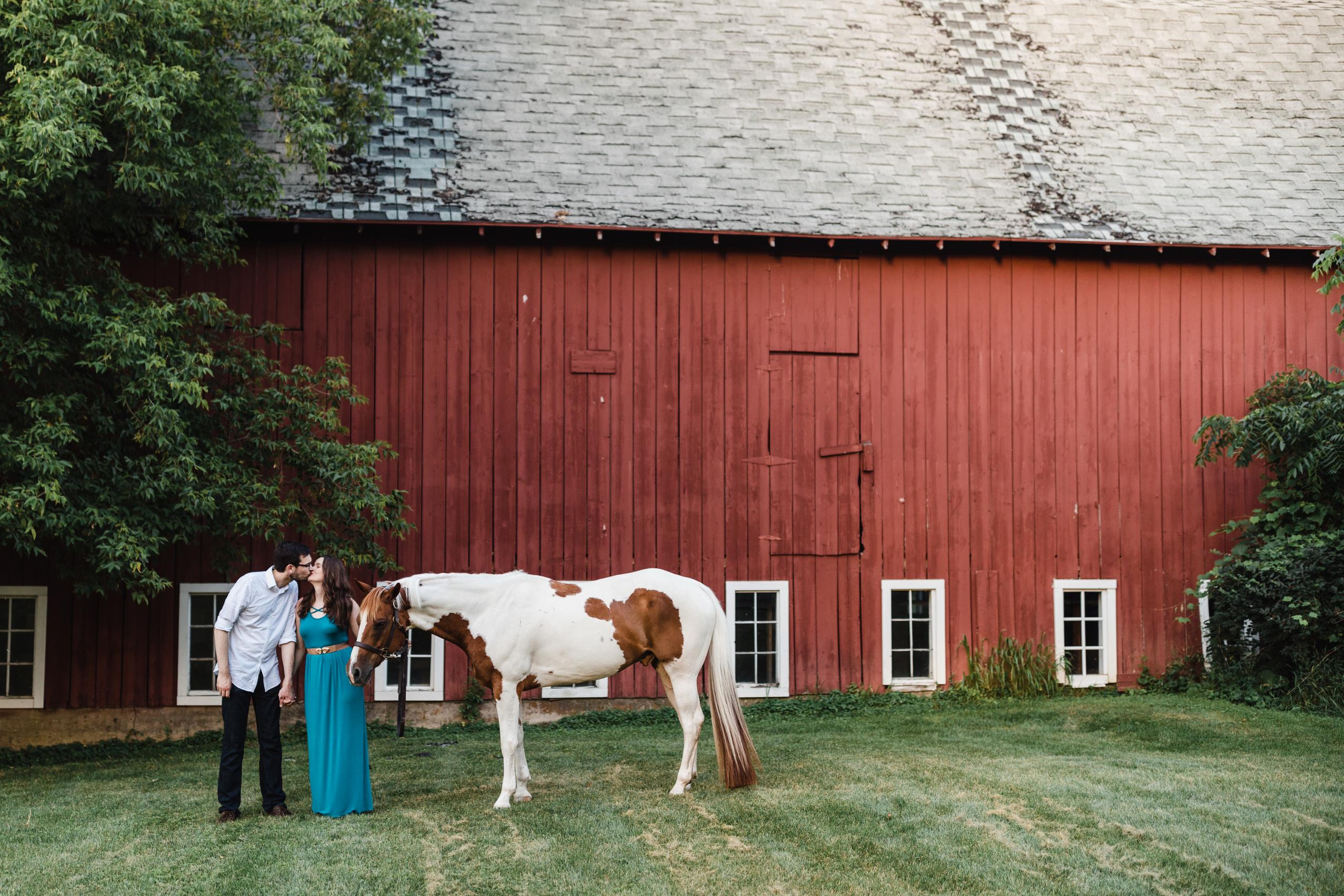 The Wedding Website of Emma Chapman and RJ Kucia