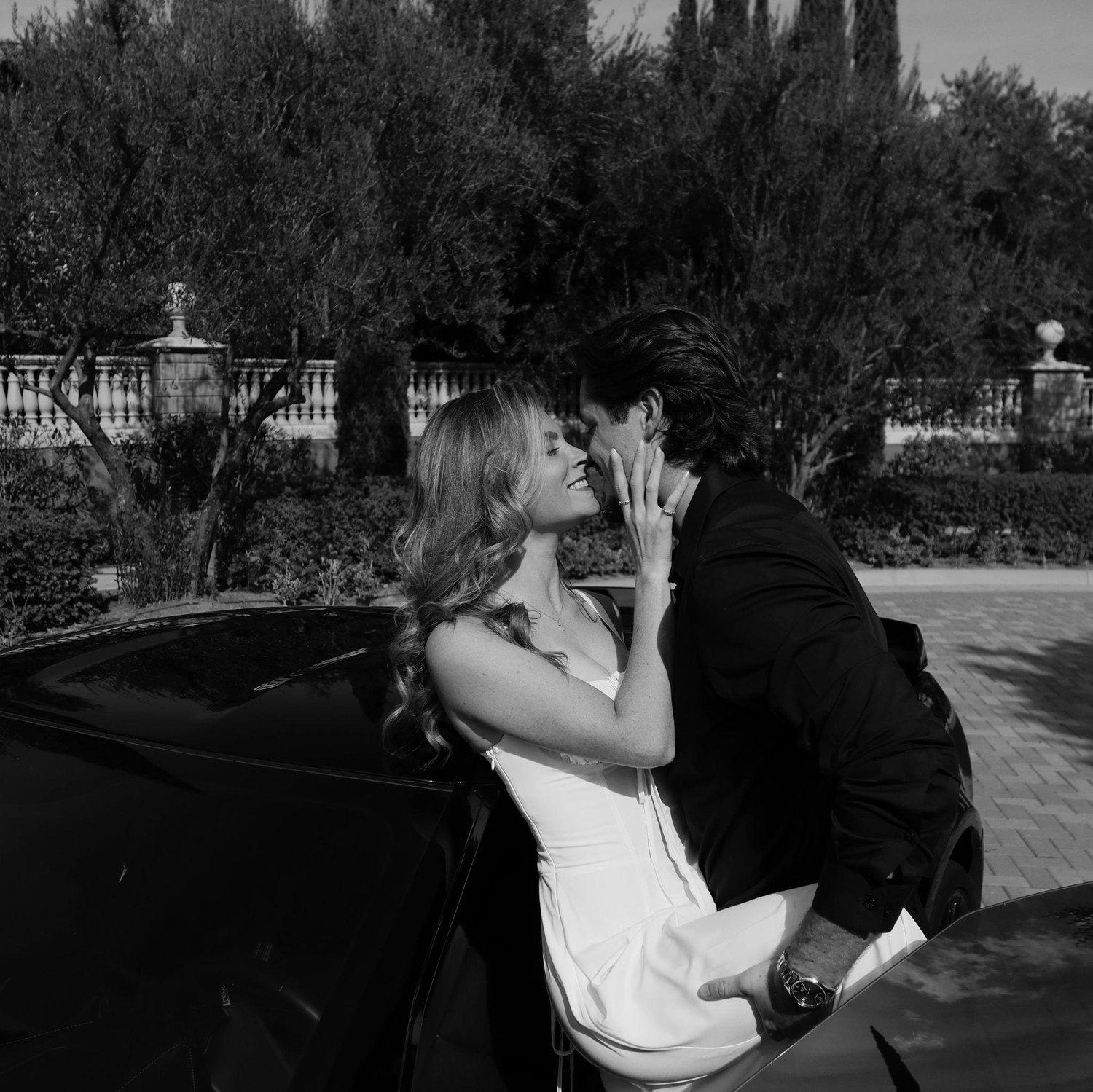 Engagement photos!