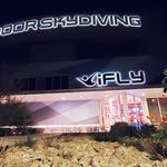iFLY El Paso