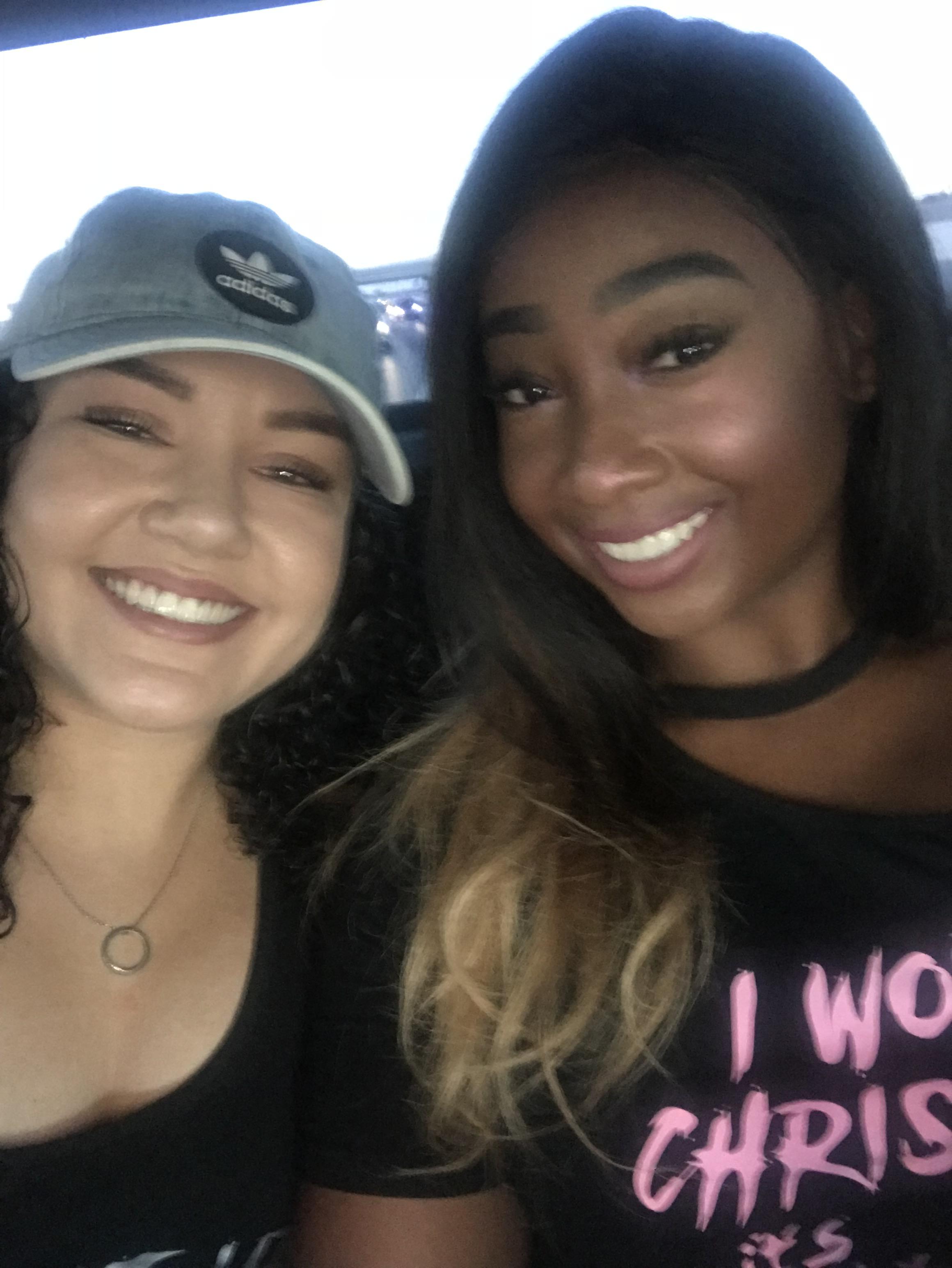 The Wedding Website of Shawnea Pryor and Adriana Sierra