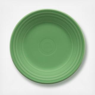 Classic Rim Luncheon Plate, Set of 4
