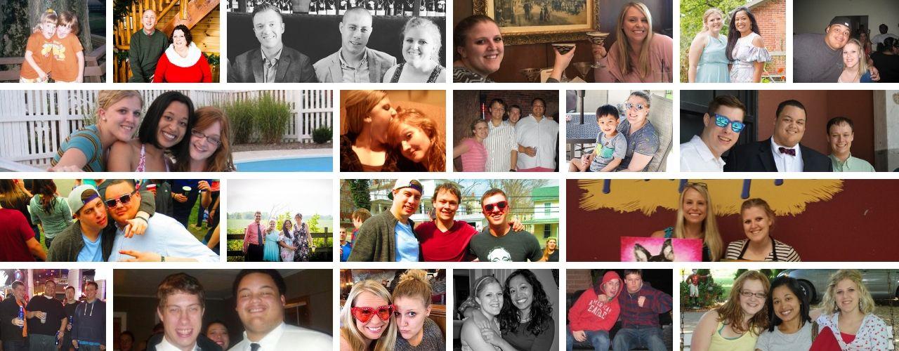 The Wedding Website of Felicia Berger and Nick Vargo