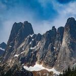 North Cascades National Park