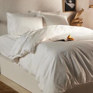 King size Organic Cotton Core Sheet Set