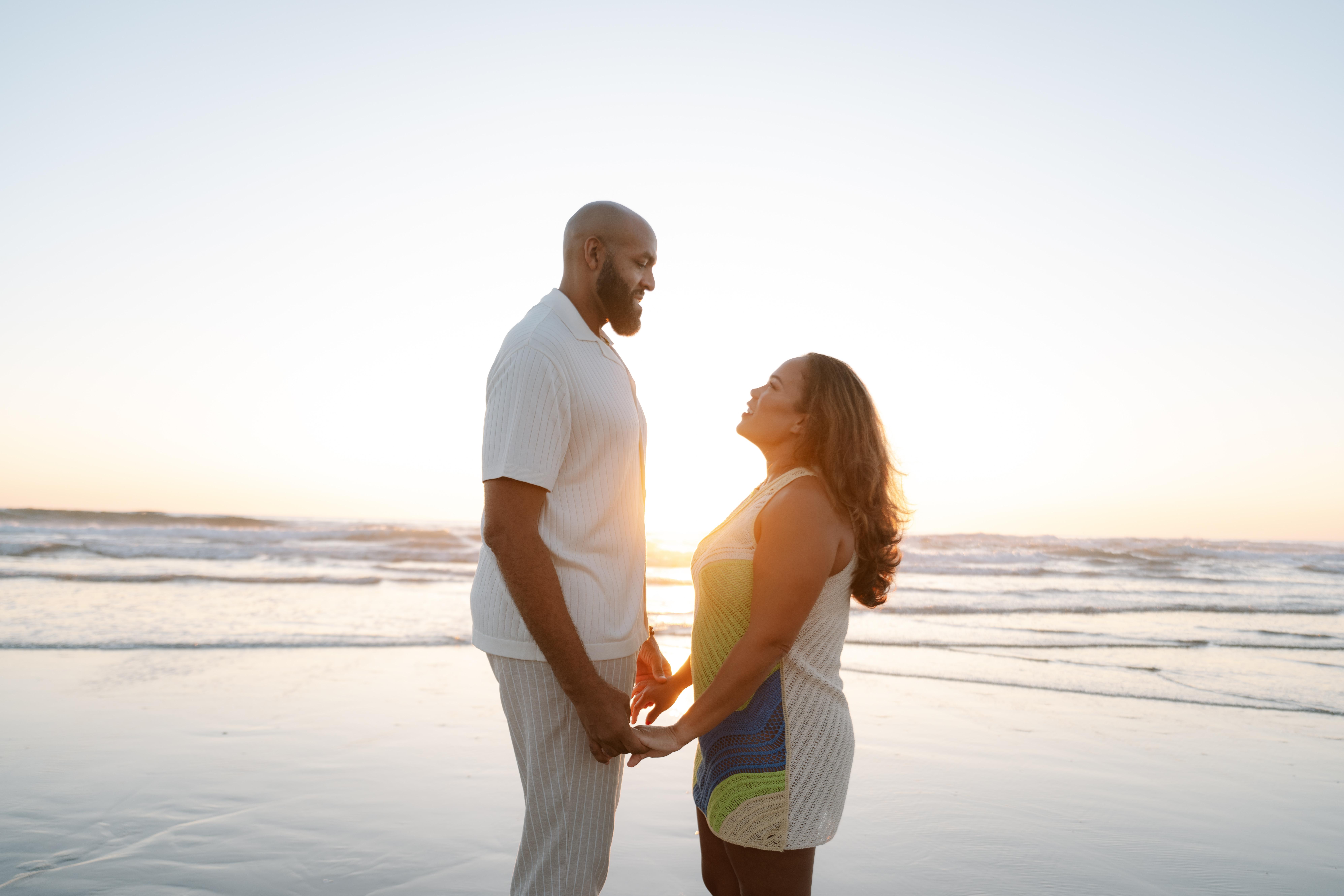 The Wedding Website of Lorena Fortuna and Greg Harvey