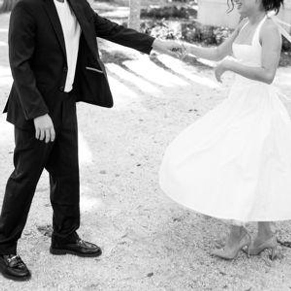 Our Newlywed Fund