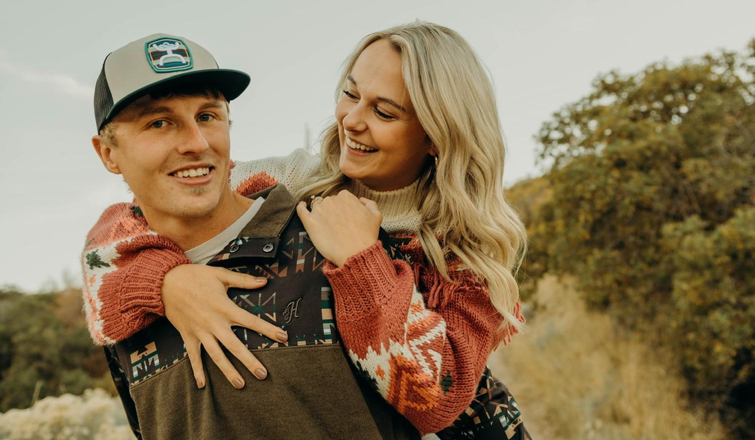 The Wedding Website of Keesha Petersen and Ian Petersen