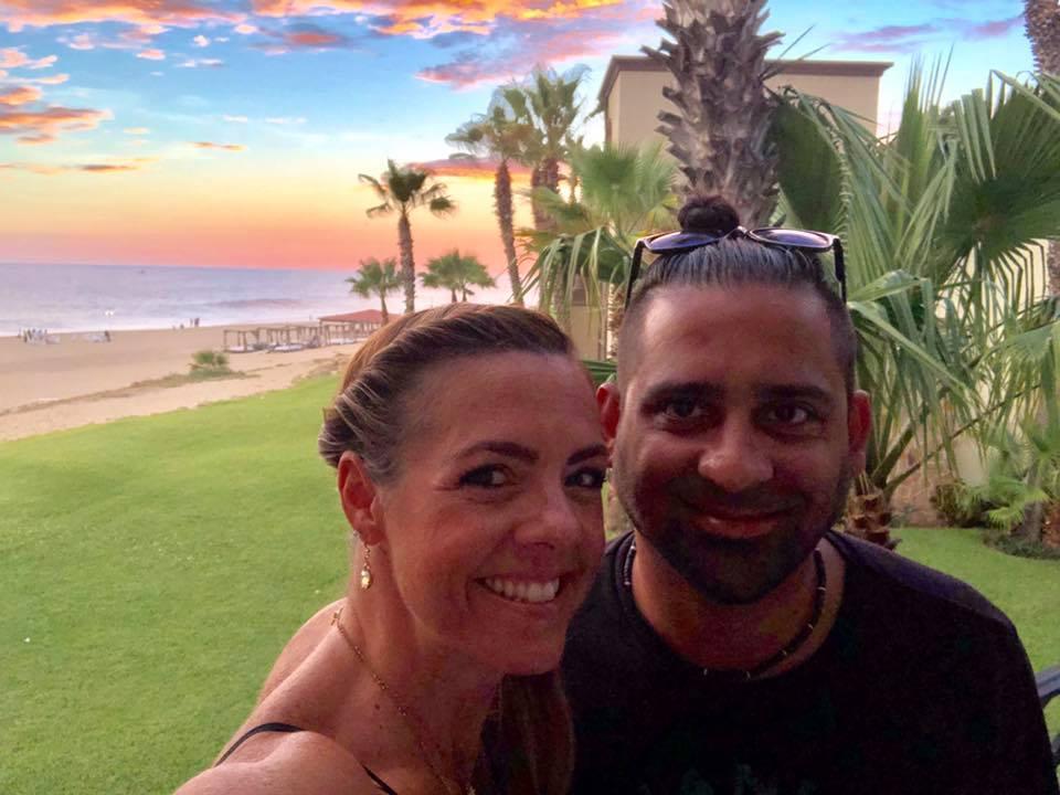 The Wedding Website of Ken MacDonald and Kelly Goddard