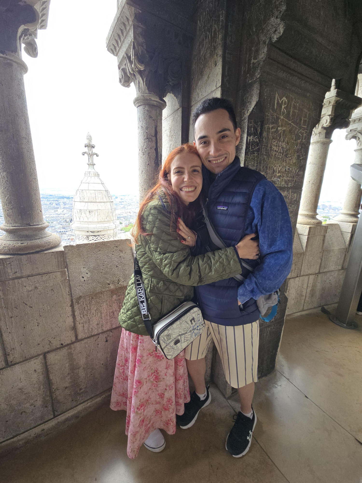 The Wedding Website of Rosalie Messina and Taylor Spano