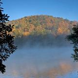 Vogel State Park