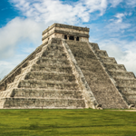 Turismo. Chichen Itza