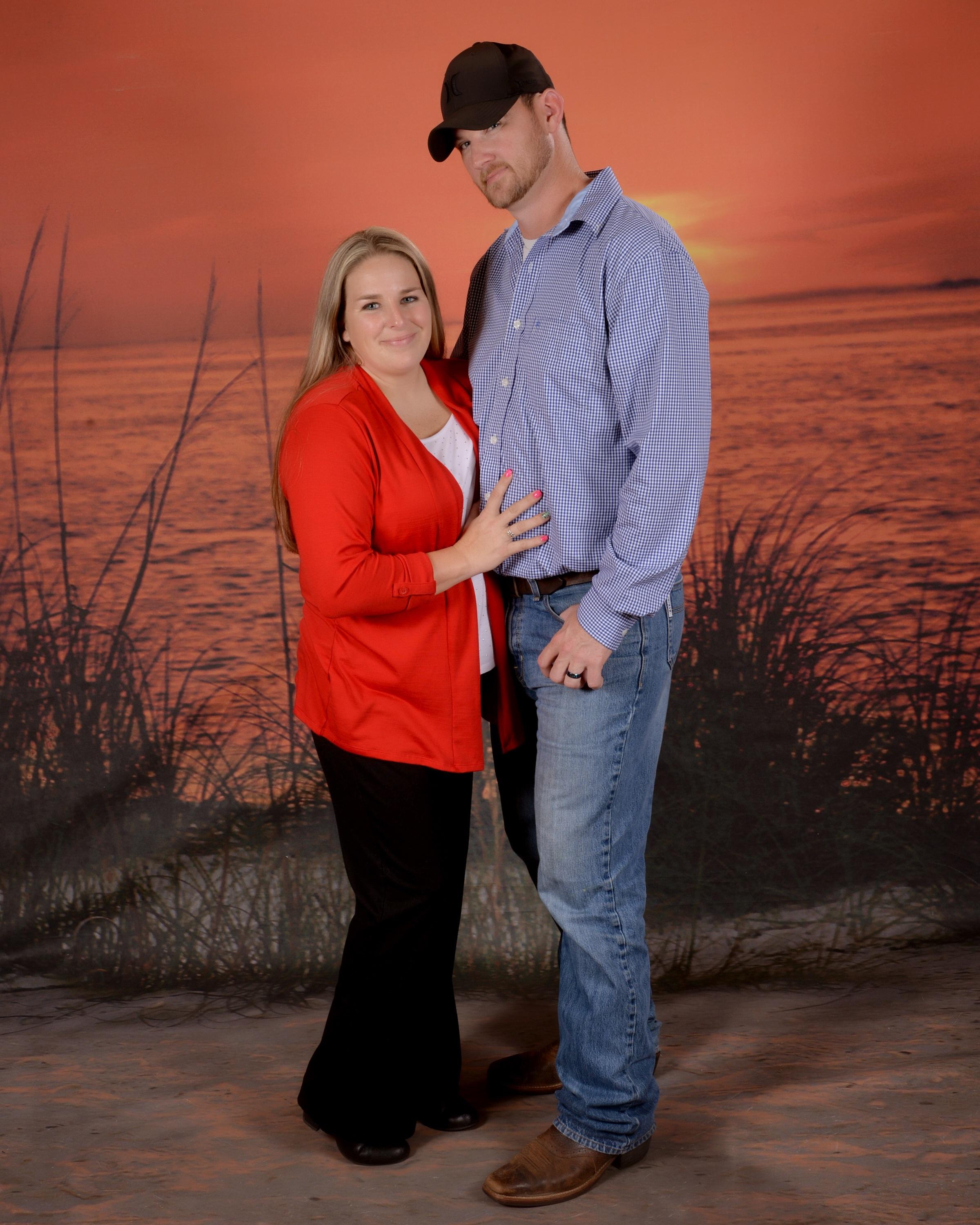 The Wedding Website of Jayme Bruyneel and Philip Sutherland