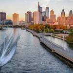 Schuylkill River Park