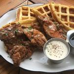 Moonshine Grill