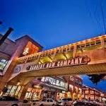 Cannery Row