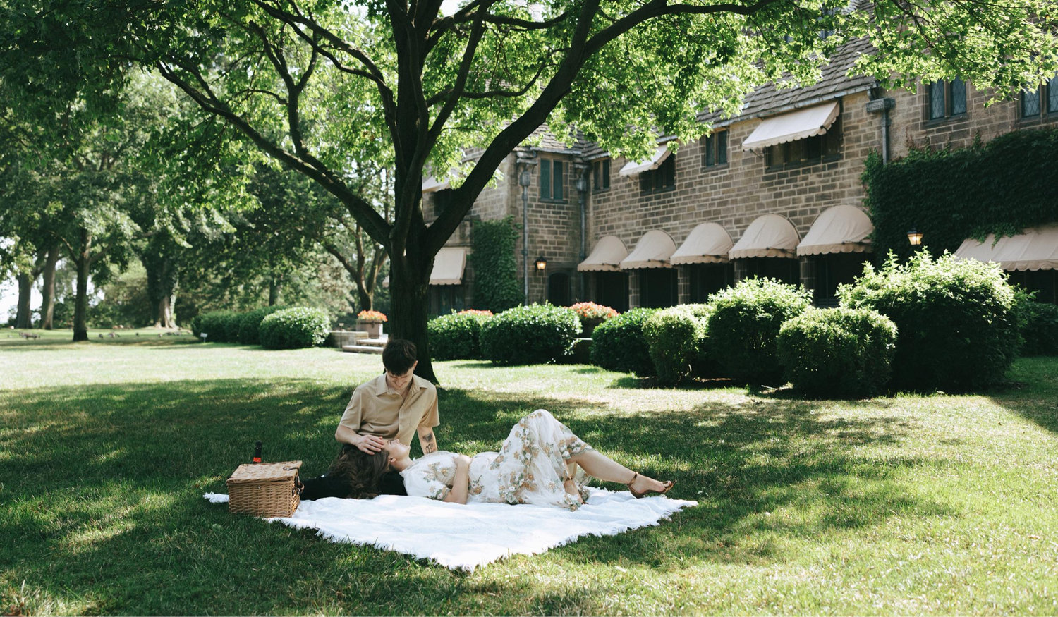 The Wedding Website of Alyssa Fogolini and Ethan Alexander