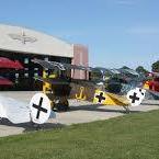 Military Aviation Museum