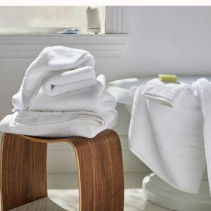 Super-Plush Turkish Cotton Bath Sheets