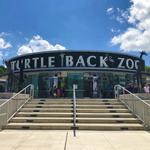 Turtle Back Zoo