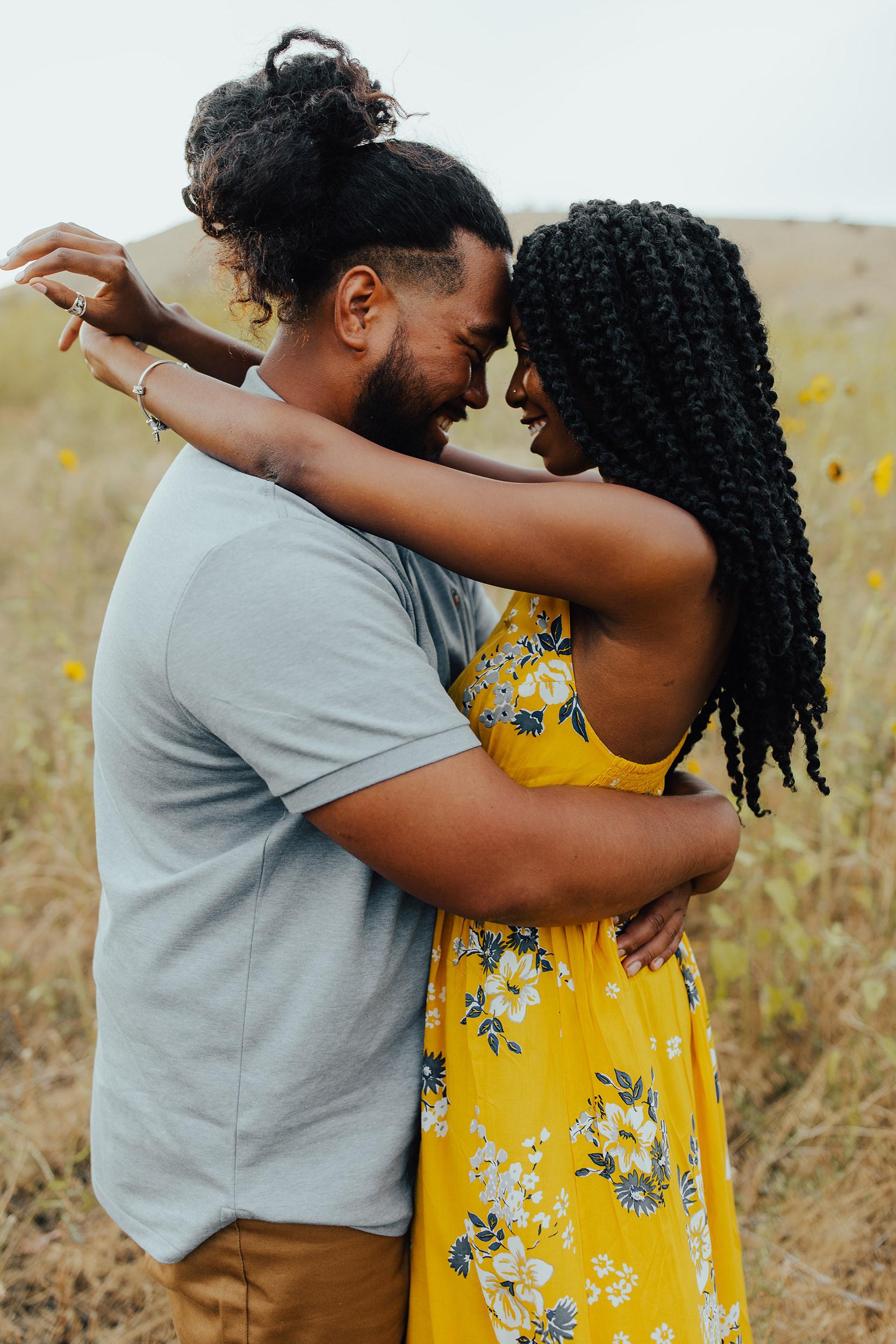 The Wedding Website of Tracey Gordon and Richie Te’o