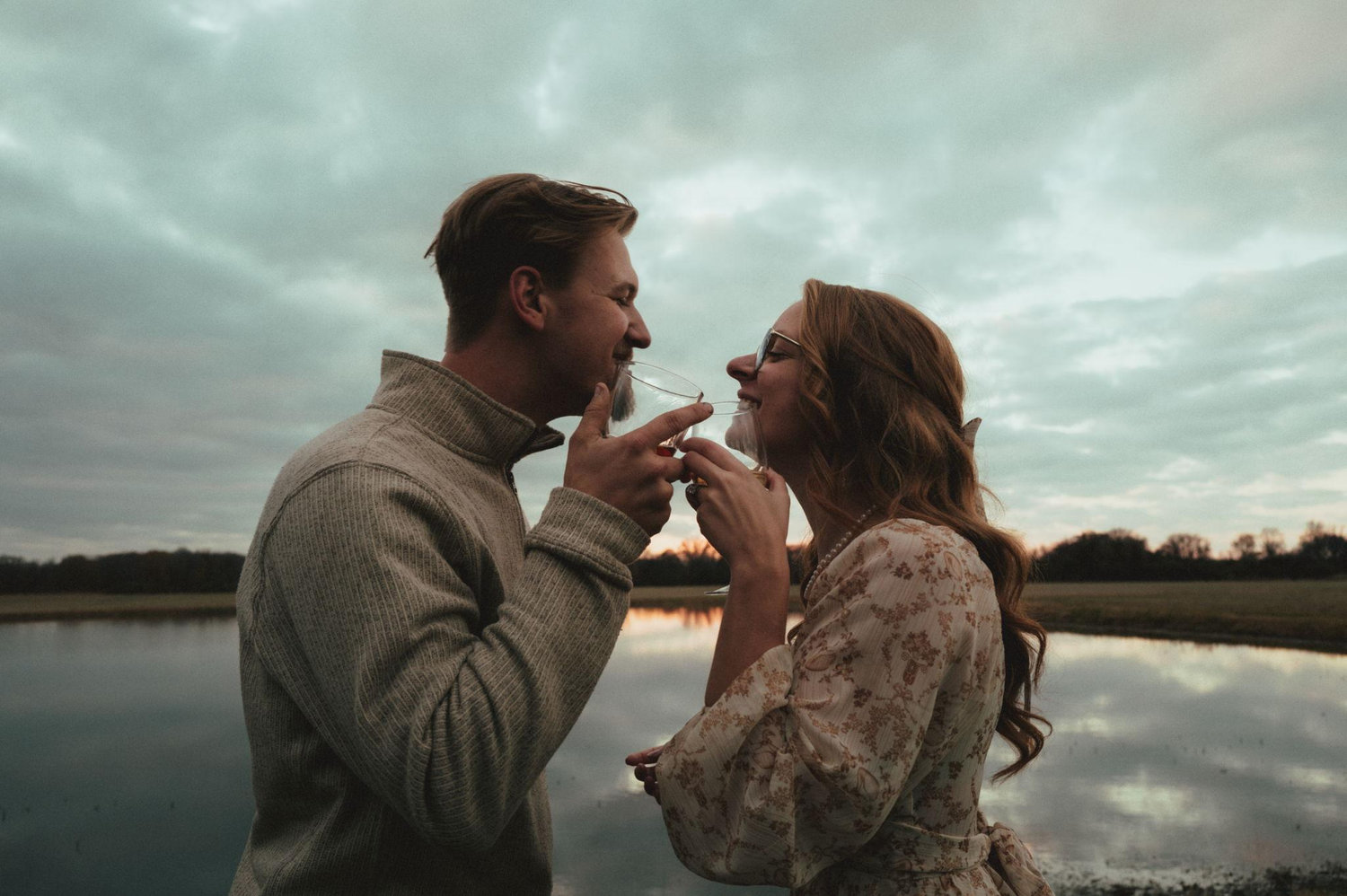 The Wedding Website of Abigail O'Shell and Benjamin Howe