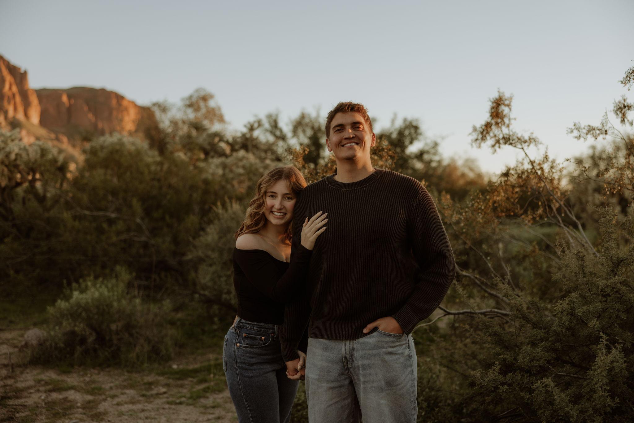 The Wedding Website of Braxton Thomas Bradbeer and Kaylie Danielle Selvidge