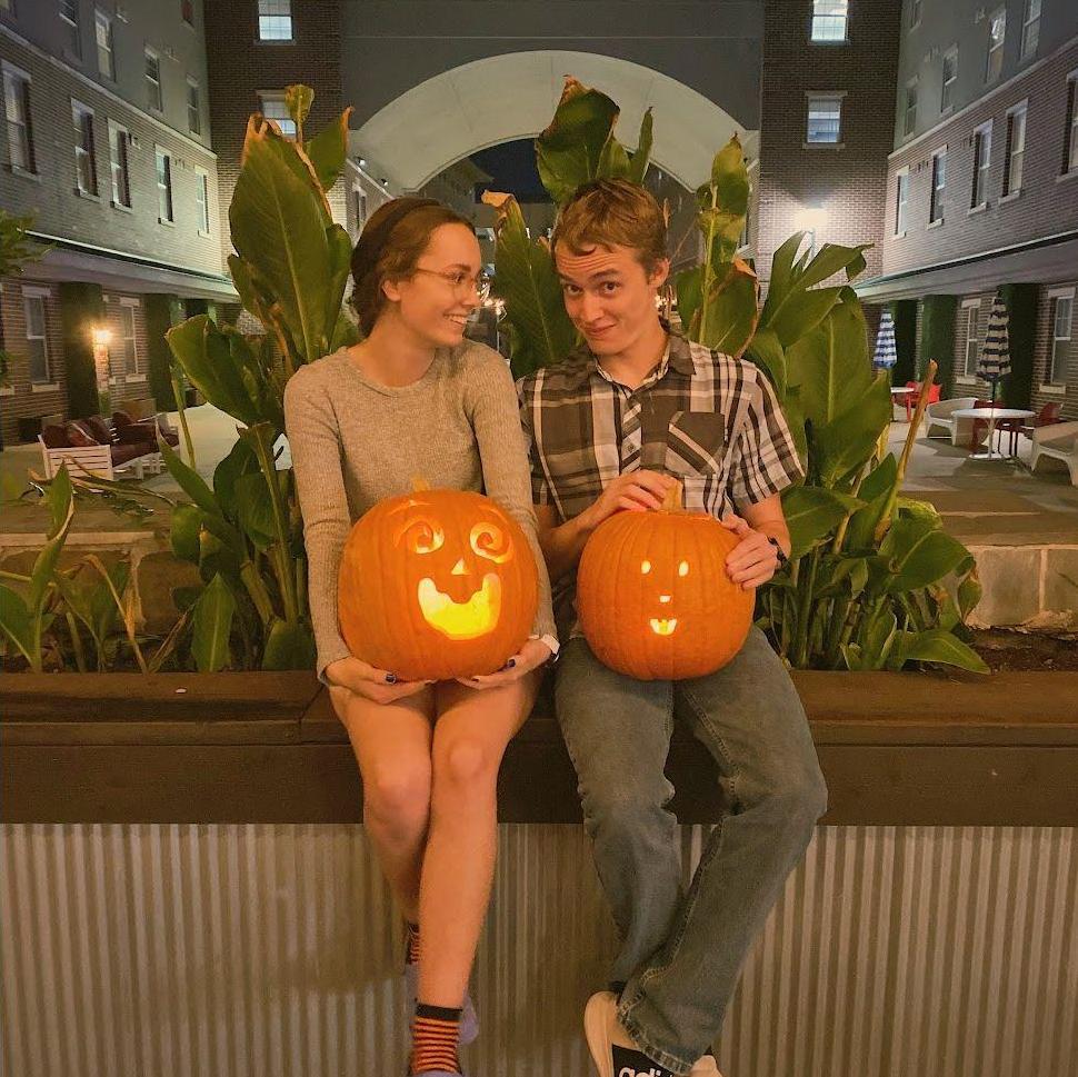 Halloween, 2021