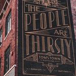 Tom's Town Distilling Co.