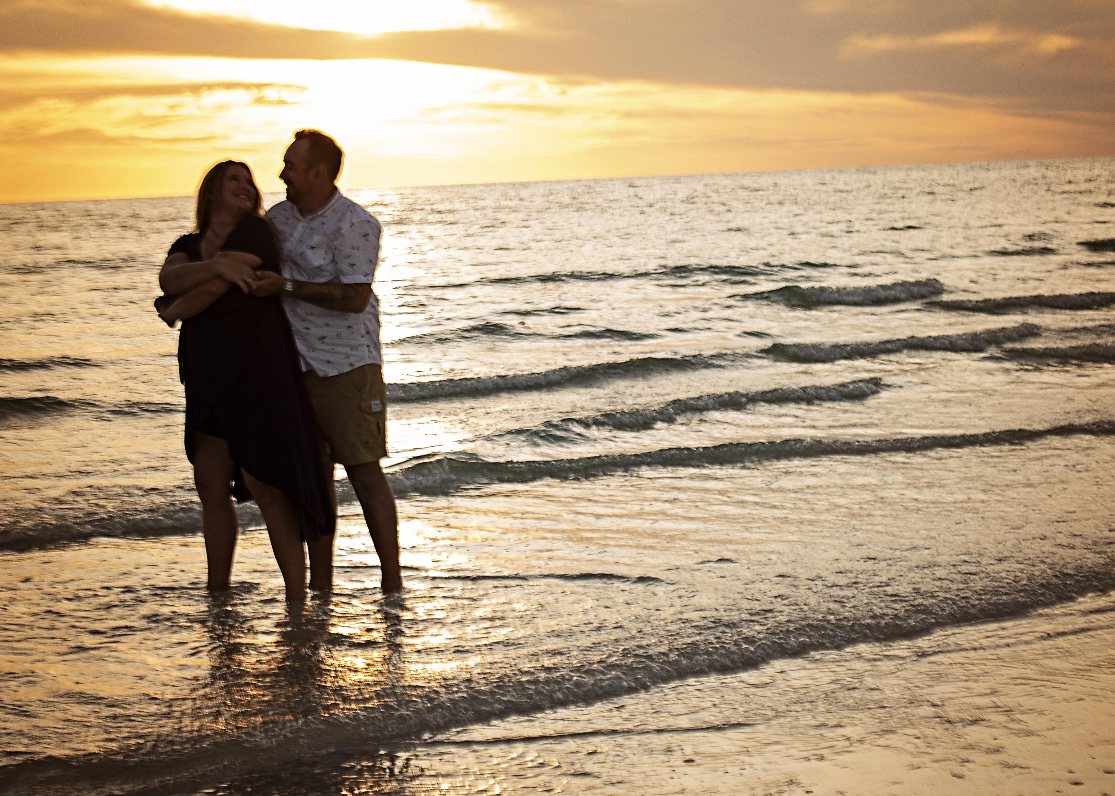 The Wedding Website of Ashley Johnson and Nick Giovannetti
