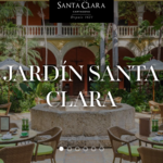 Sofitel Legend Santa Clara Cartagena - Jardin Santa Clara The Restaurant