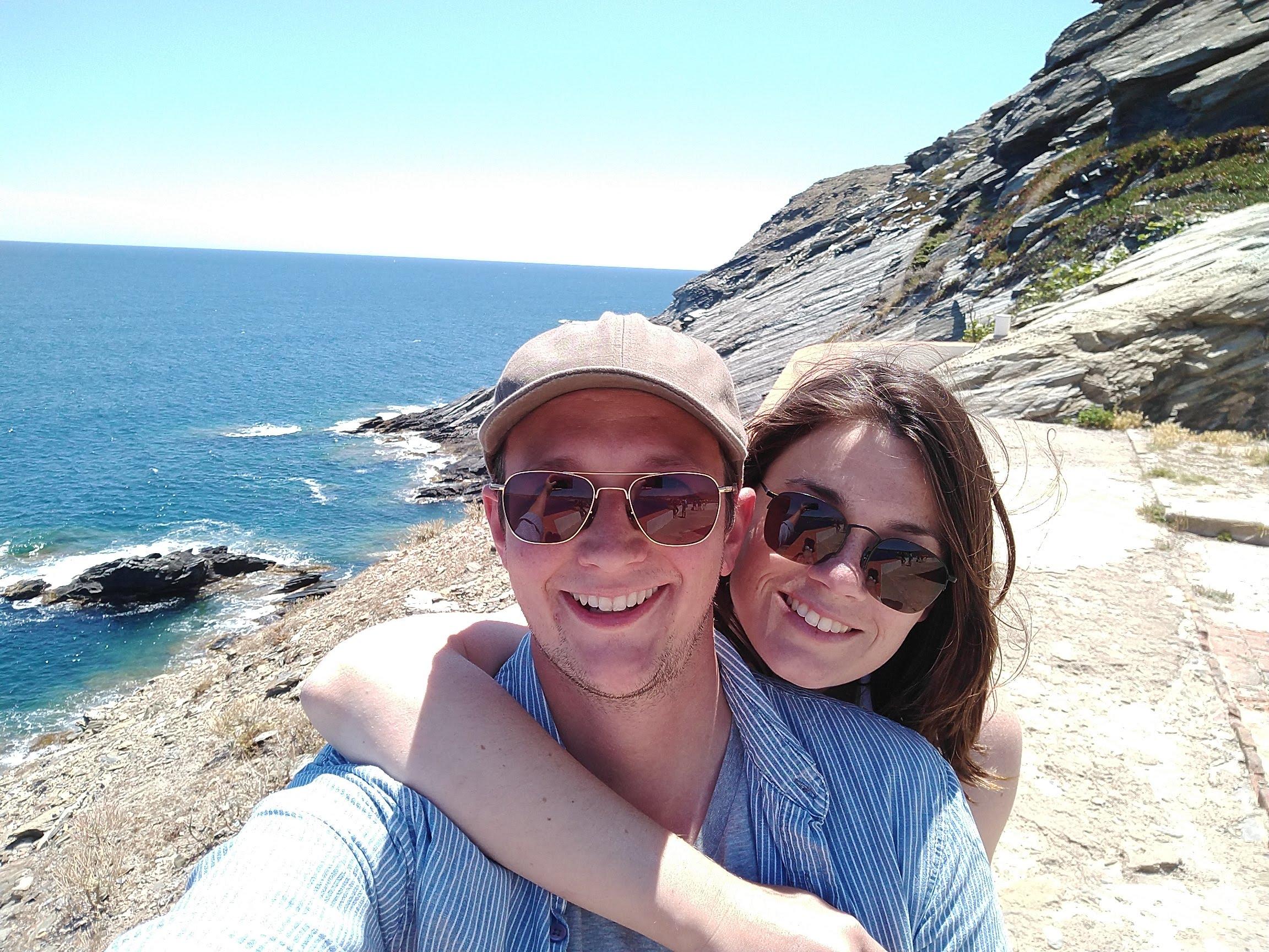 The Wedding Website of Rob Rumburg and Katrina Connors