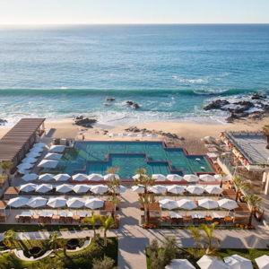 Honeymoon Resort