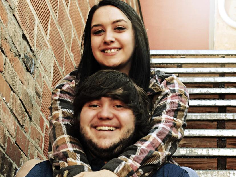 The Wedding Website of Autumn Lee and Adrian Mancini