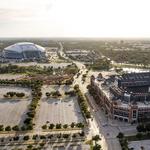 Things to do in Arlington