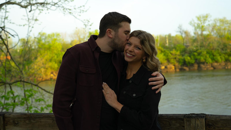 Sarah Ridgway and Jack MacDowell's Wedding Website