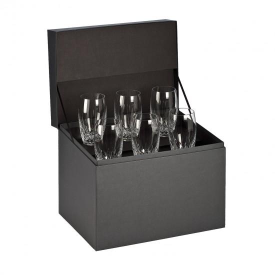 Waterford Lismore Essence HiBall, Set of 6