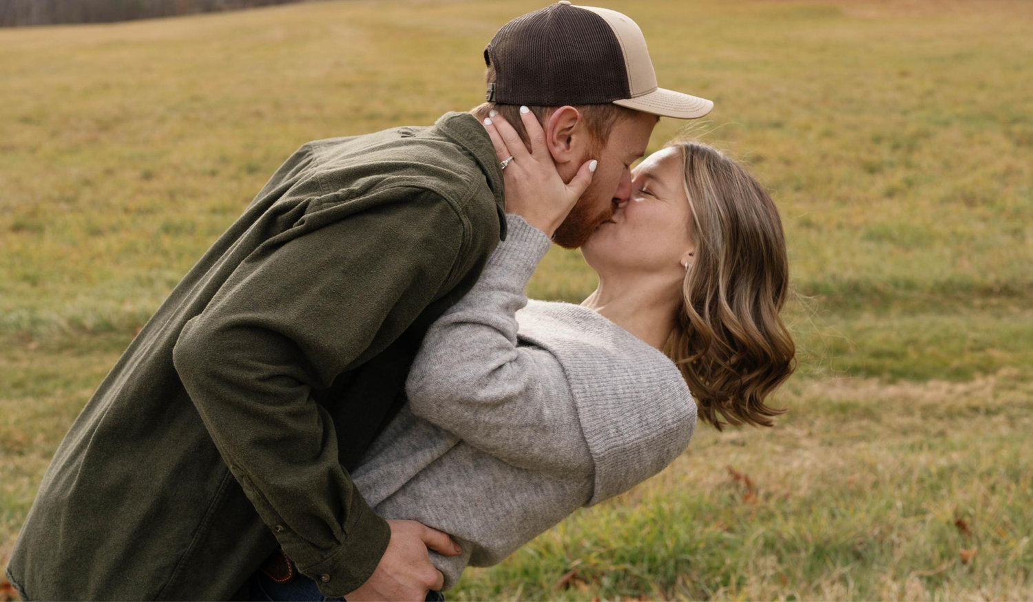 The Wedding Website of Nicole Day and Blake Drowns