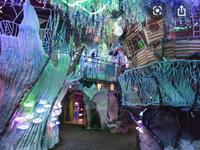 Meow Wolf
