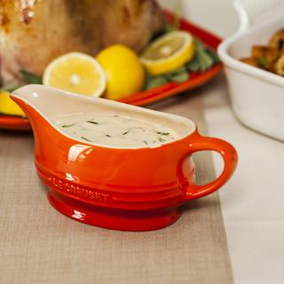 Gravy Boat
