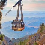Palm Springs Aerial Tramway
