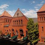 Lancaster Central Market