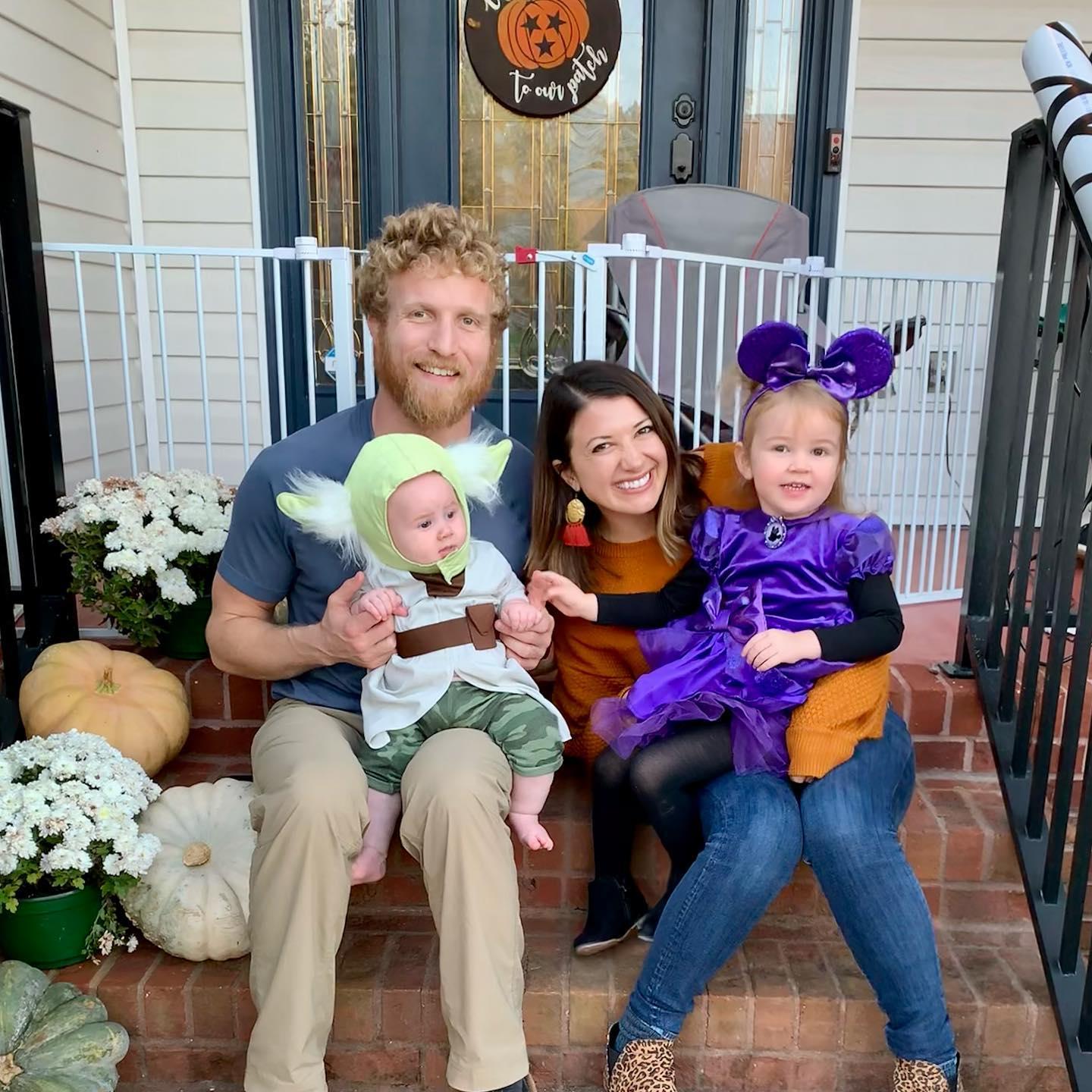 niece and nephew love